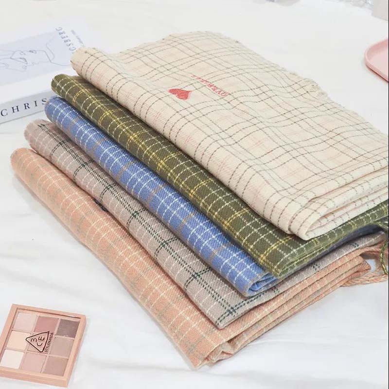 Шарф женский зимний теплый дорогой студенческий корейский вариант с милым сердцем — фото 8