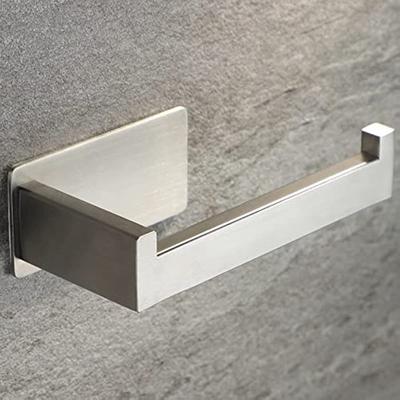 Stainles Steel Toilet Paper Holder Hanger