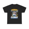 Men's and Women's T-shirts Steph Curry Graphic