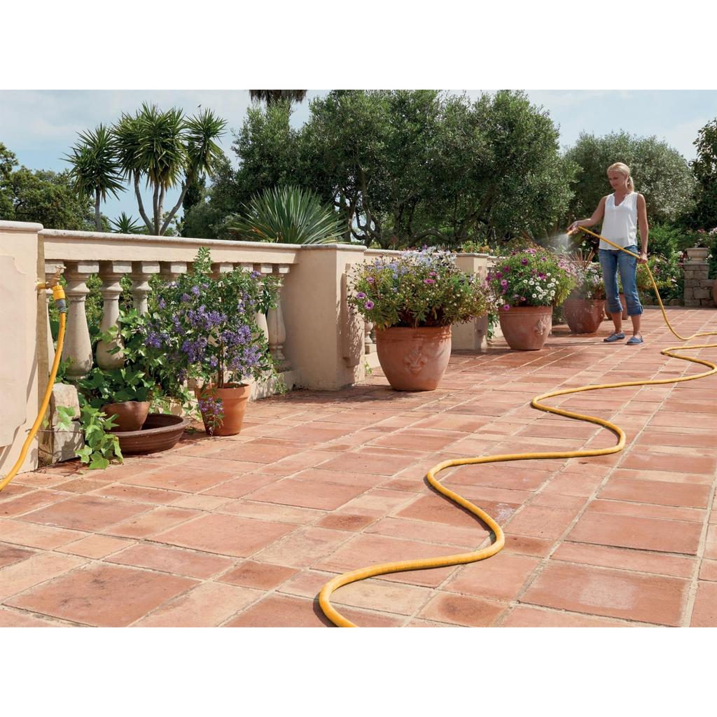 Hozelock Superhoze Expandable Hose