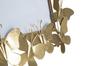 Photo Frame Butterfly Glam Cm 35X15X38 (Inside Sizes Cm 20X25)