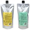 DEMI DO Scalp Shampoo Type OS 500ml & Scalp Treatment Type OS 500g Refill Demi Cosmetics DEMI DO