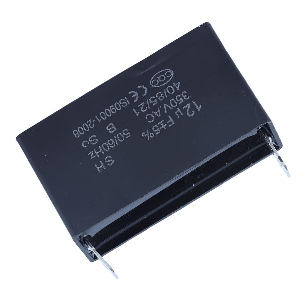 CBB61 Capacitor Gasoline Generator Starting Air Conditioning Motor Capacitor 350VAC 12UF
