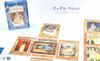 Goddess Tarot Tarot Card Set with Japanese Authentic I.I.J. 78-Card Instructions,
