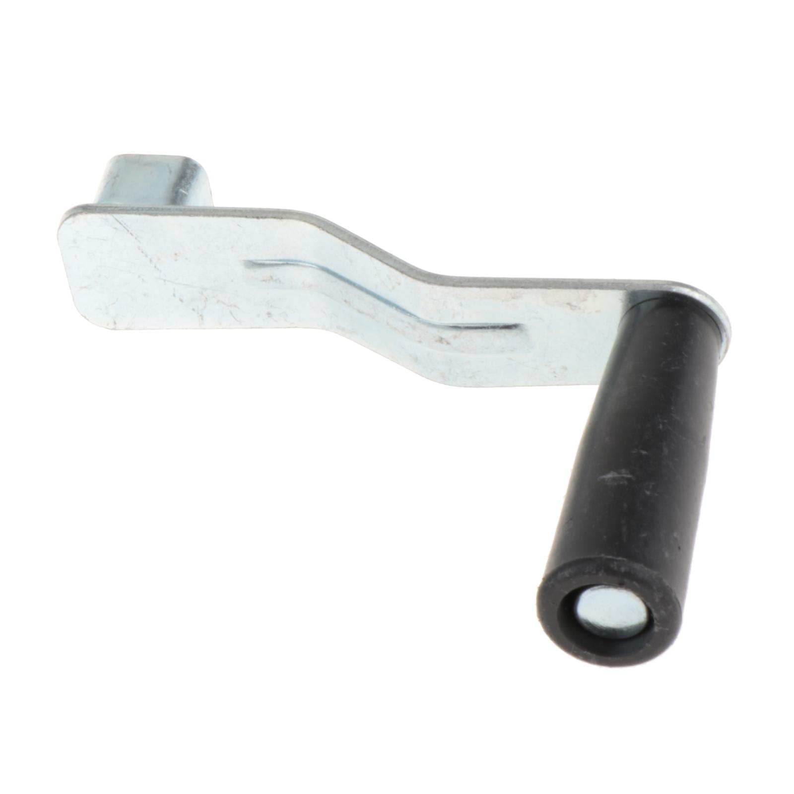 

Badminton Pole Tensioner Sports Fitness Equipment Net Professional Volleyball Net Tensioning Equipment for Outdoor Sports