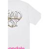 Palace X Stella Artois Mad Boy T-Shirt Unisex T-Shirt White P21CTS006