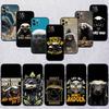 Honey Badger Case for Samsung Note 20 10 S25 Plus Ultra Lite FE M20 M21 M30 M31 M51 A11 A26 A51 A52 A53 A56 A70 A71 A72 A73
