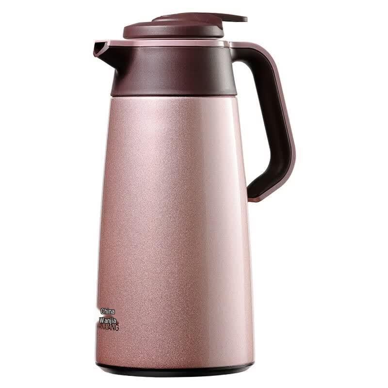 WANXIANG T20 Large Capacity Insulated Thermos Bottle