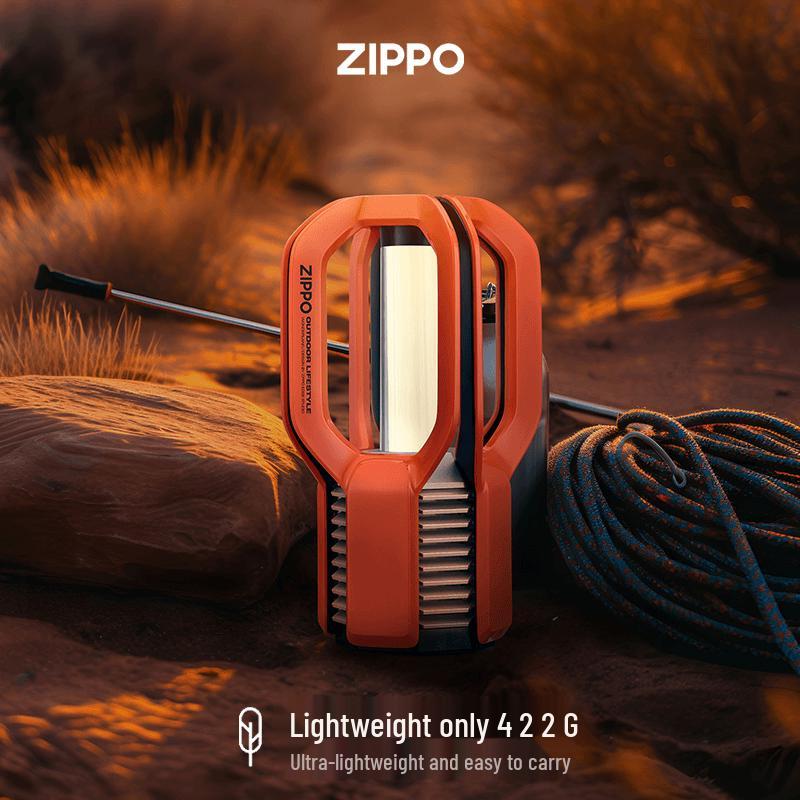 ZIPPO Starlight Waterproof Portable Camping Light