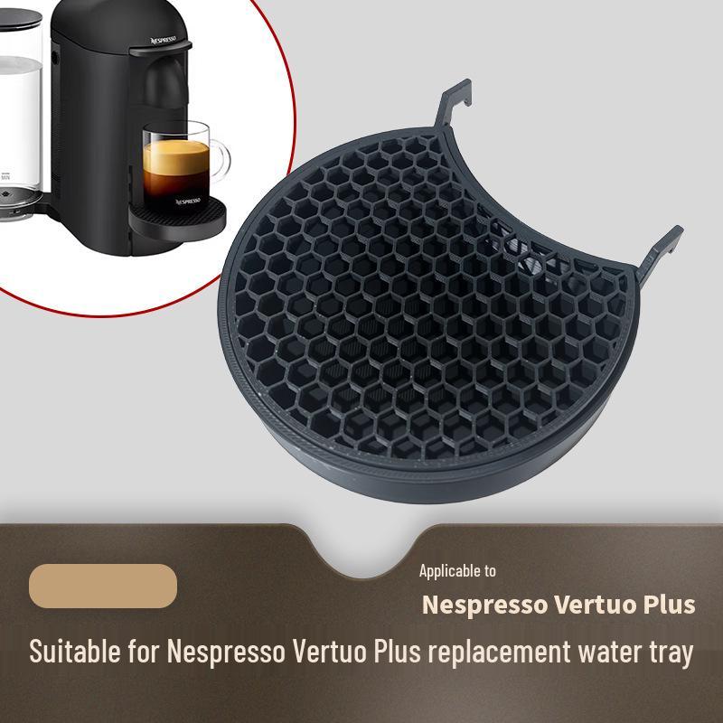 Nespresso Vertuo Plus Honeycomb Anti-Slip Drip Tray Replacement