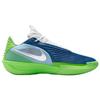 Nike Air Zoom GT Cut 3 Turbo Minnesota Timberwolves Unisex Sneakers Green Venom-Green Light-Lemon-Twist HV9918-301