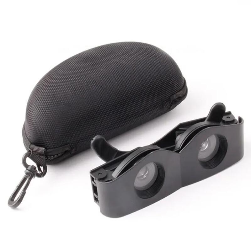 OIMG High-Definition Double-Layer Fishing Telescope