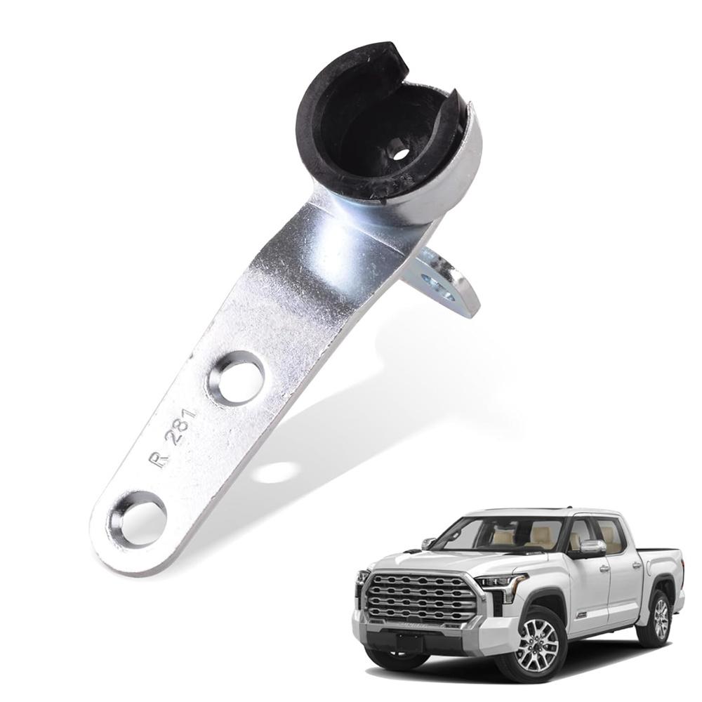 New Right Side Tailgate Hinge 66110-0C020 For Toyota Tundra 2007-2023