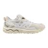 Sneakers Wave Musin TL GTX Commuting To School Lifestyle Casual Beige X White Cm 2E [Mizuno] Gore-Tex 26.5