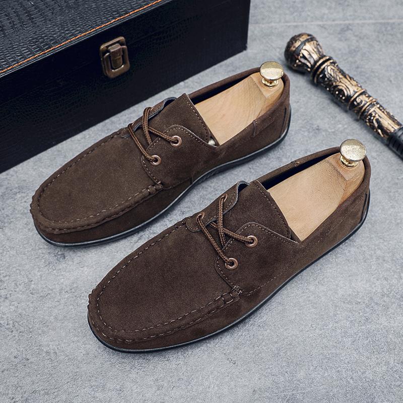 Обувь Мужские кроссовки Мужская повседневная мужская обувь Летающие тканые туфли — фото 3