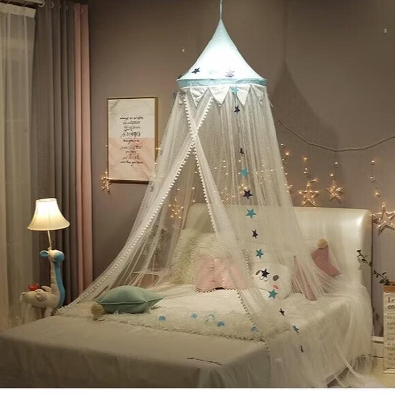 

OEING Princess Dome Mosquito Net & Play Tent