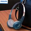 Philips TAH2000 Bluetooth Over-Ear Headphones