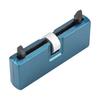 Watch Opener Back Case Cover Remover Repairing Watchmaker Hand Tool (Round Tip)