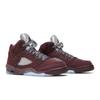 Air 5 Retro SE GS Burgundy 2023 FN4233-600