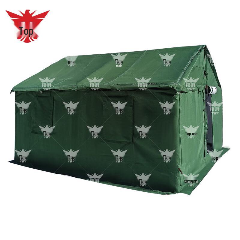 Top-Pai 84A Cold Region Squad Tent