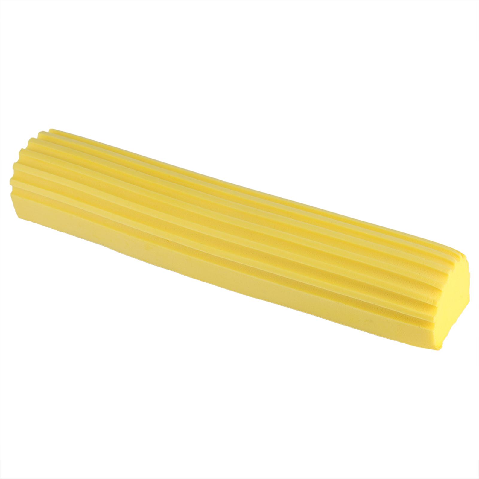 

PVA Sponge Mop Head with Super Absorbent Capacity Home Floor Cleaning Wash Tool
