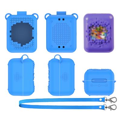 Spilkonsoller – Tamagotchi