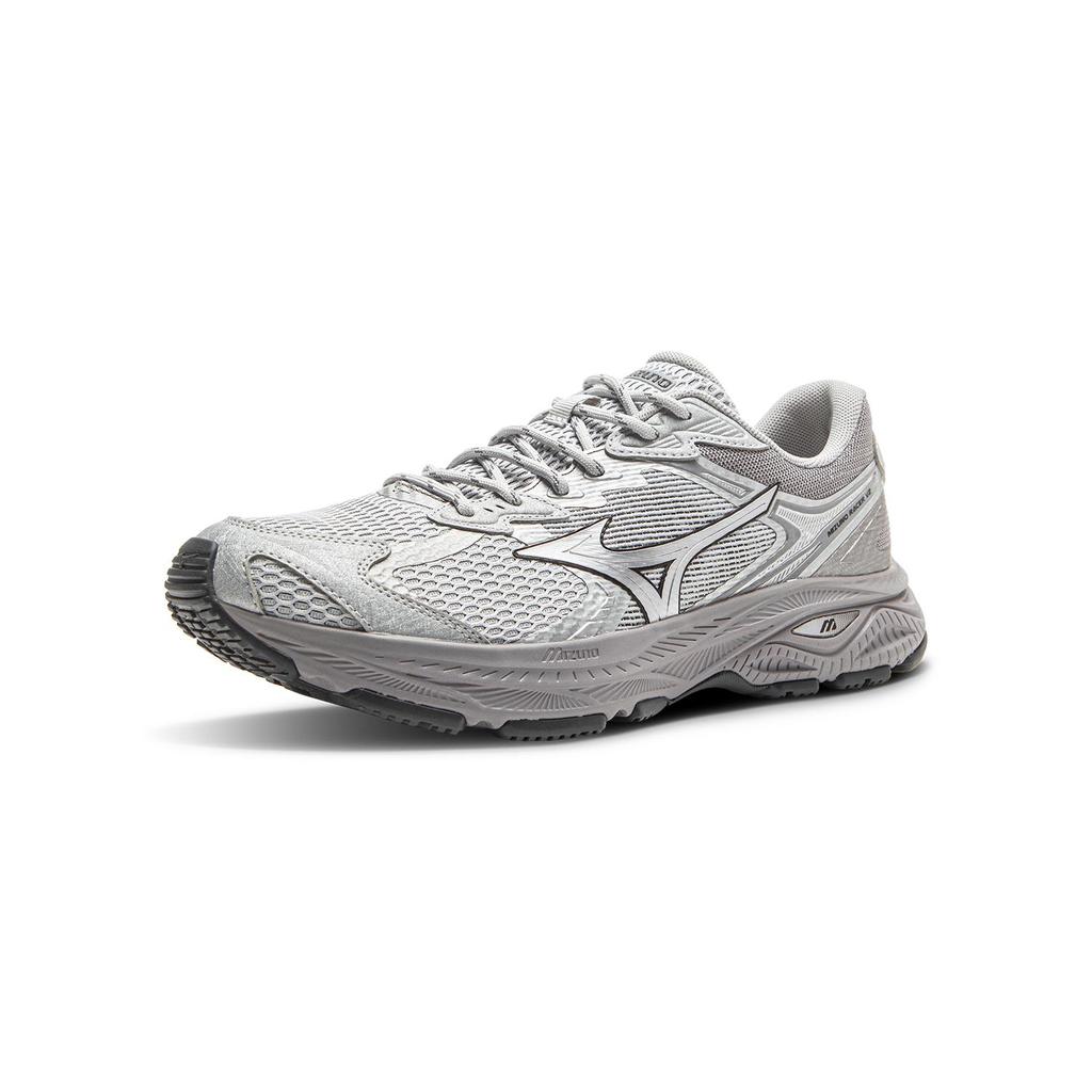 Mizuno Racer V2 Mist Grey Men D1GH250605