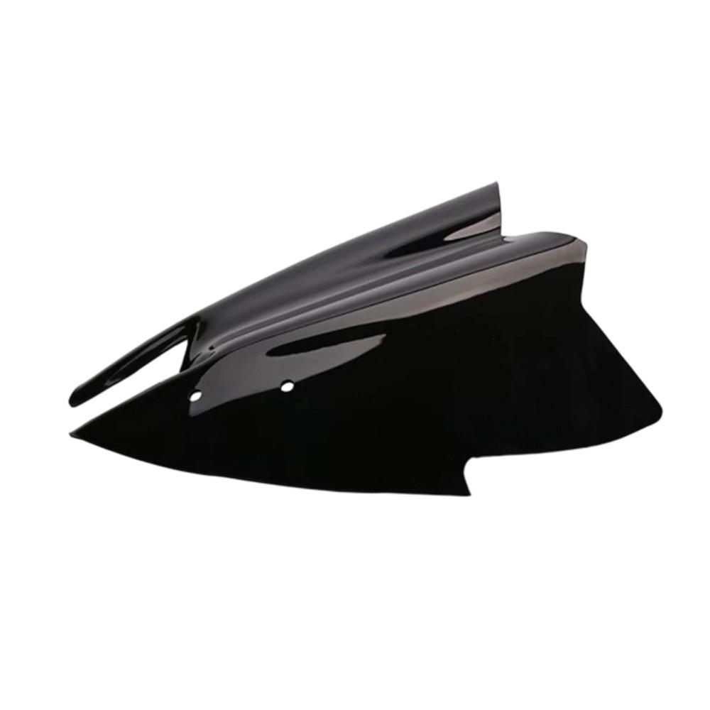Windshield For KAWASAKI Z900 2017-2020 Motorcycle Parts Sports Touring WindScreen Windshield Viser Visor Deflector