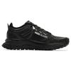 Puma Voyage Nitro 2 Unisex Black Metallic Silver 376919-01