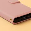 Etui Smart Triangle Do Honor 600 / Honor 600 Pro Różowe