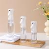 Continuous Mist Hairdressing Spray Bottle 200/300/500ml Refillable Bottle  Plant Watering