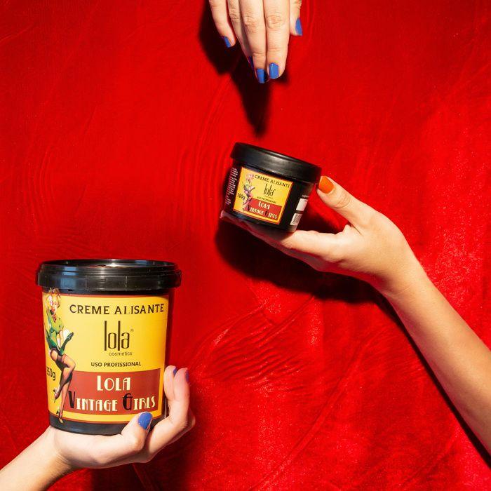 Masques Lola Cosmetics