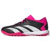 Predator Accuracy.3 Low TF 'Core Black Team Shock Pink' Men's GW4640