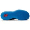 New Balance Fresh Foam BB Virtual Men Sneakers Black Vibrant-Sky True-Red BBFRSHA1