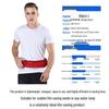 Automatic Inflatable Life Vest Belt