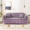 Cloth Sofa Cover Lace European and American Multi-Energy Cover Sofa Slipcover
