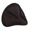 Bike Seat Cushion Thickened Silicone Bicycle Seat Cover for Mountain Electric Vehicle