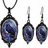Earrings, Necklaces, Jewelry Sets