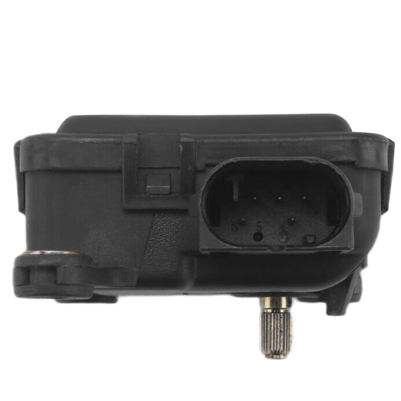 6Q1819453 Air Heater Servo Recirculation Flap Motor Temperature-Controlled Servo Motor For VW Polo 2002-2009 6Q1907511