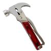 Outdoor Portable Stainless Steel Multi-functional Emergency Axes, Hammers and Camping First Aid Tools
