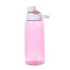 Tritan Large-Capacity Water Bottle: Portable & Customizable for Outdoor Sports & Fitness