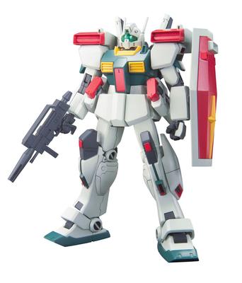 HGUC GM III Anzug Gundam 1/144 RGM-86R (Mobile ZZ)