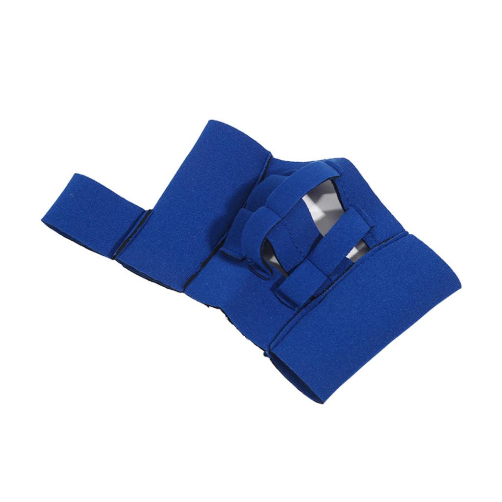 Mini baseballová tréninková rukavice Baseballové tréninkové vybavení Tréninková rukavice pro baseball a softball pro děti, teenagery a dospělé