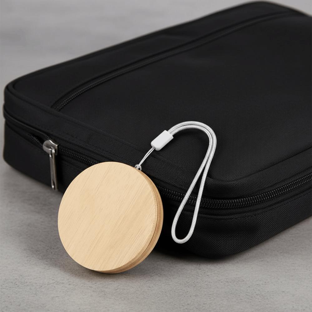 Travel Case Six-in-One Charging Cable 60W Power USB Adapter Kit Type-C Cable Multi Device Charging