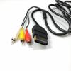 High Resolution Video Cable Suitable for Game Console Ensuring Clear Stereo Transmission To TV Enabling Immersive Gaming