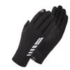 Reflective Gloves for Women Outdoor Sports Autumn and Winter Warm Waterproof Cycling Bicycle Touch Screen