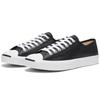 New Jack Purcell Converse Low 'Black' 164224C