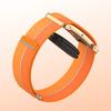 Nylon Elastic Strap Google Fitbit Air Straps Fitness Tracker Replacement Bands Adjustable for Google Fitbit Air Bands