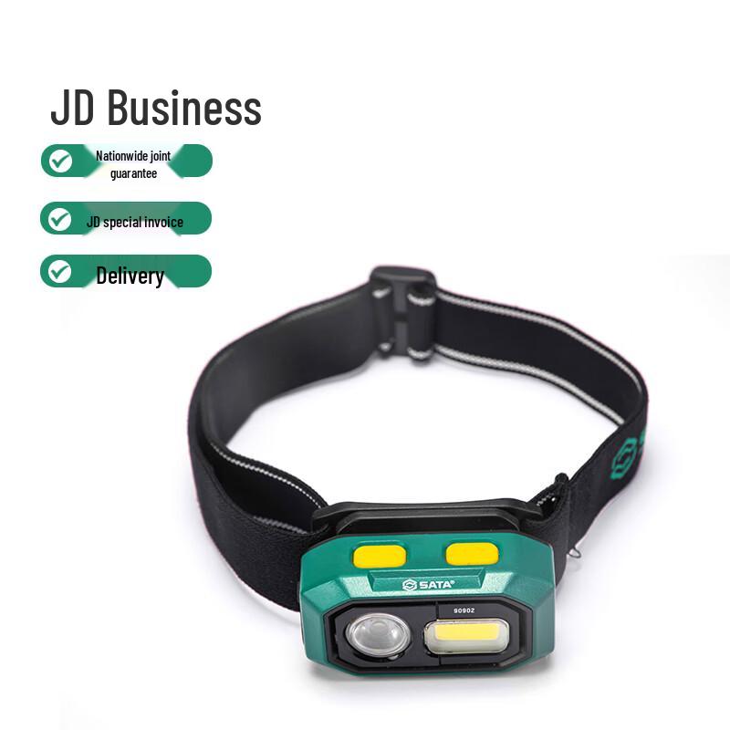 SATA Professional Automotive Work Lights