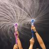 Firework Water Shooting Gun Spray Toy Swimming Pool Toys Beach Water Fight Summer Outdoor Splashing Water Play Kids Squirt Gun